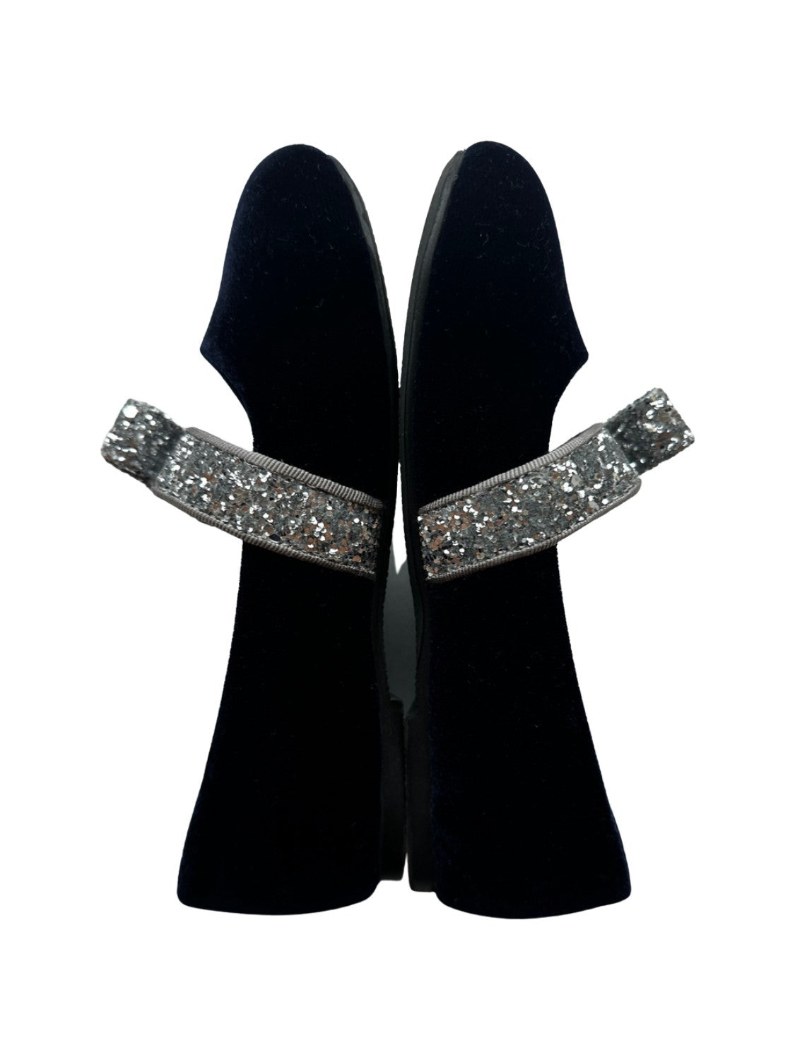 Age of Innocence Flats 5T (EU28) - Comfortable Kids Ballet Shoes for Toddlers | Perfect for Dance Class, Playtime & Special Occasions