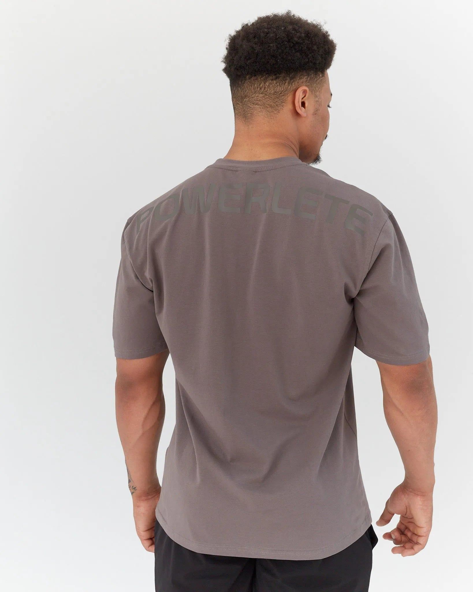 Evolve Elite Oversized T-Shirt for Men & Women - Comfortable Loose Fit Casual Tee - Perfect for Streetwear, Lounge & Everyday Wear