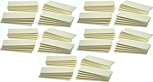 Wild Essentials Aromatherapy Room Ball Electric Plug-in Diffuser Refill Pads - 100 Pack | Natural Biodegradable Cellulose Paper | Made in USA | Perfect for Home, Office & Spa Relaxation