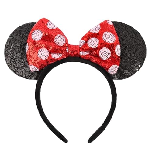 Red Bow