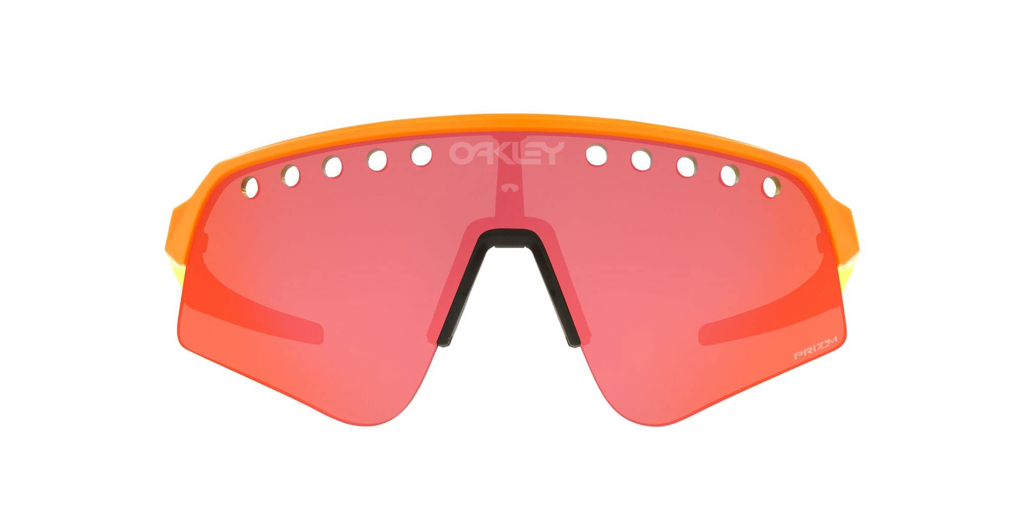 Oakley Men's Sutro Lite Sweep Sunglasses - Polarized Sports & Cycling Shades for Running, Driving & Outdoor Activities
