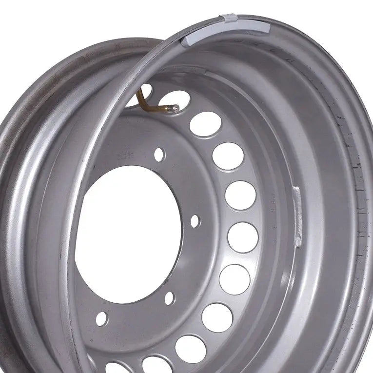Dill VS 3600 Sprinter Dually Valve for Outer Rear Steel Wheels - Heavy Duty Truck & RV Replacement Part - Perfect for Commercial Vehicles and Fleet Maintenance