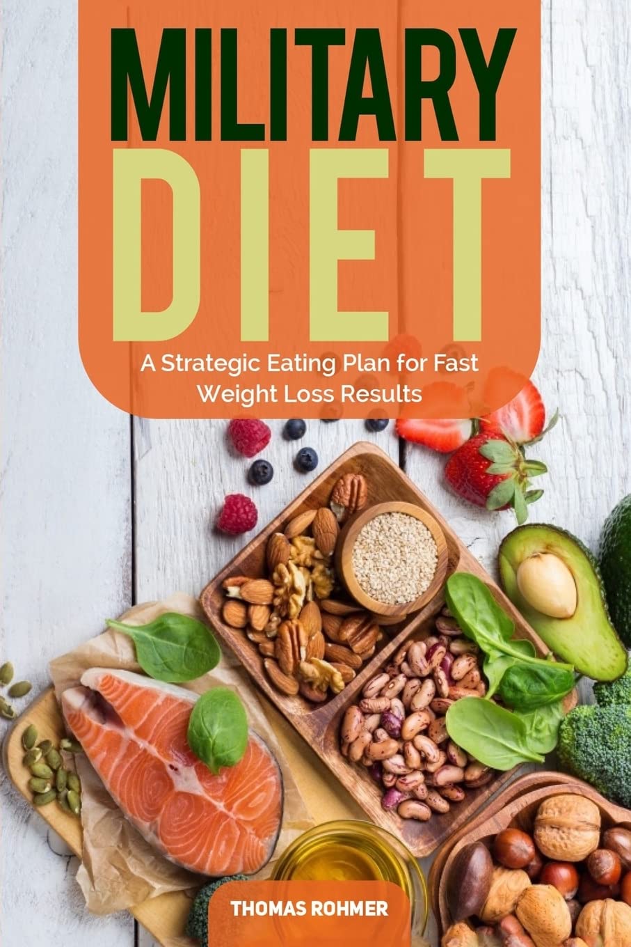 Military Diet Plan for Fast Weight Loss | 3-Day Meal Strategy | Weight Management for Busy Professionals & Fitness Enthusiasts