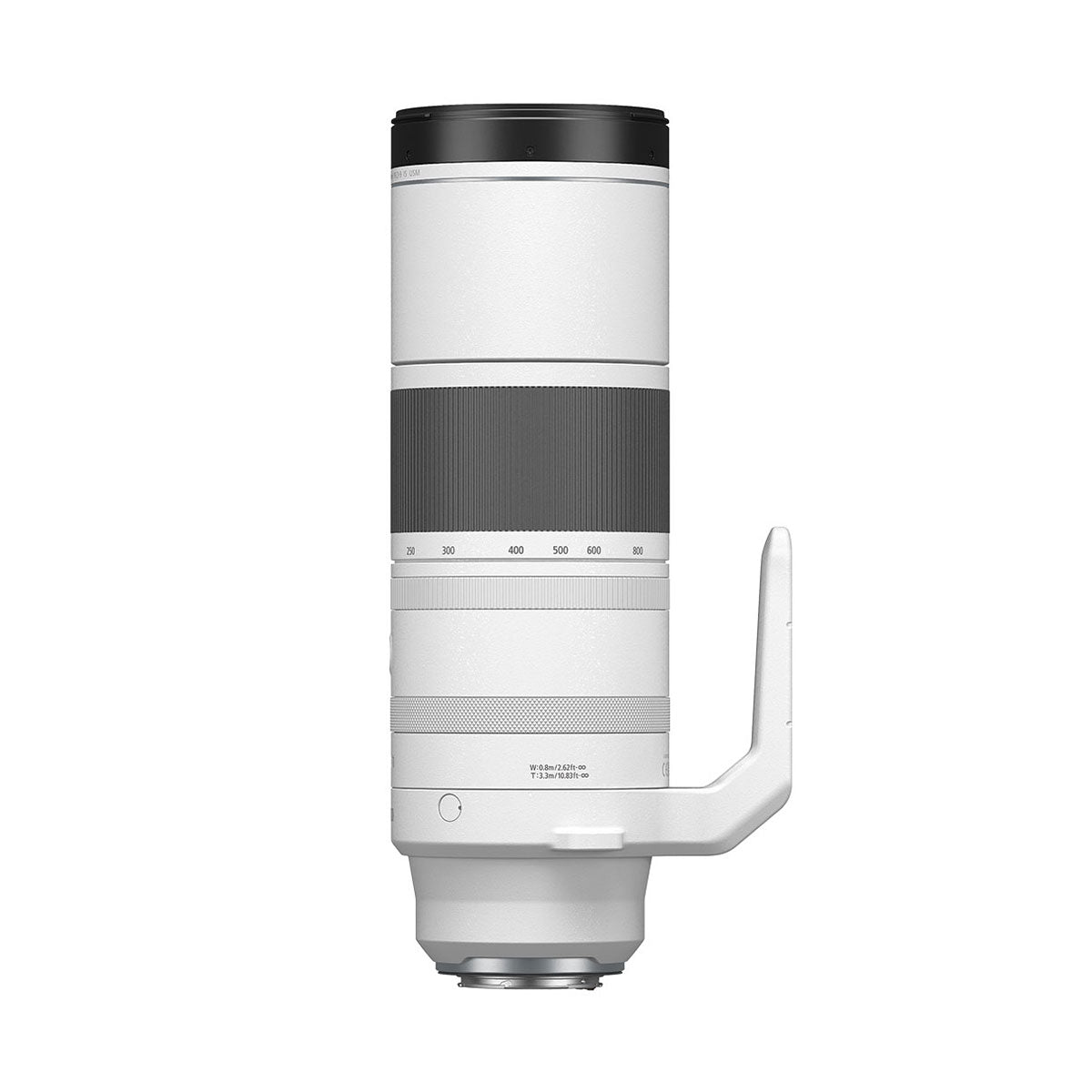 Canon RF 200-800mm F6.3-9 IS USM Telephoto Zoom Lens for Wildlife & Sports Photography - Perfect for Bird Watching, Safari Adventures, and Outdoor Action Shots