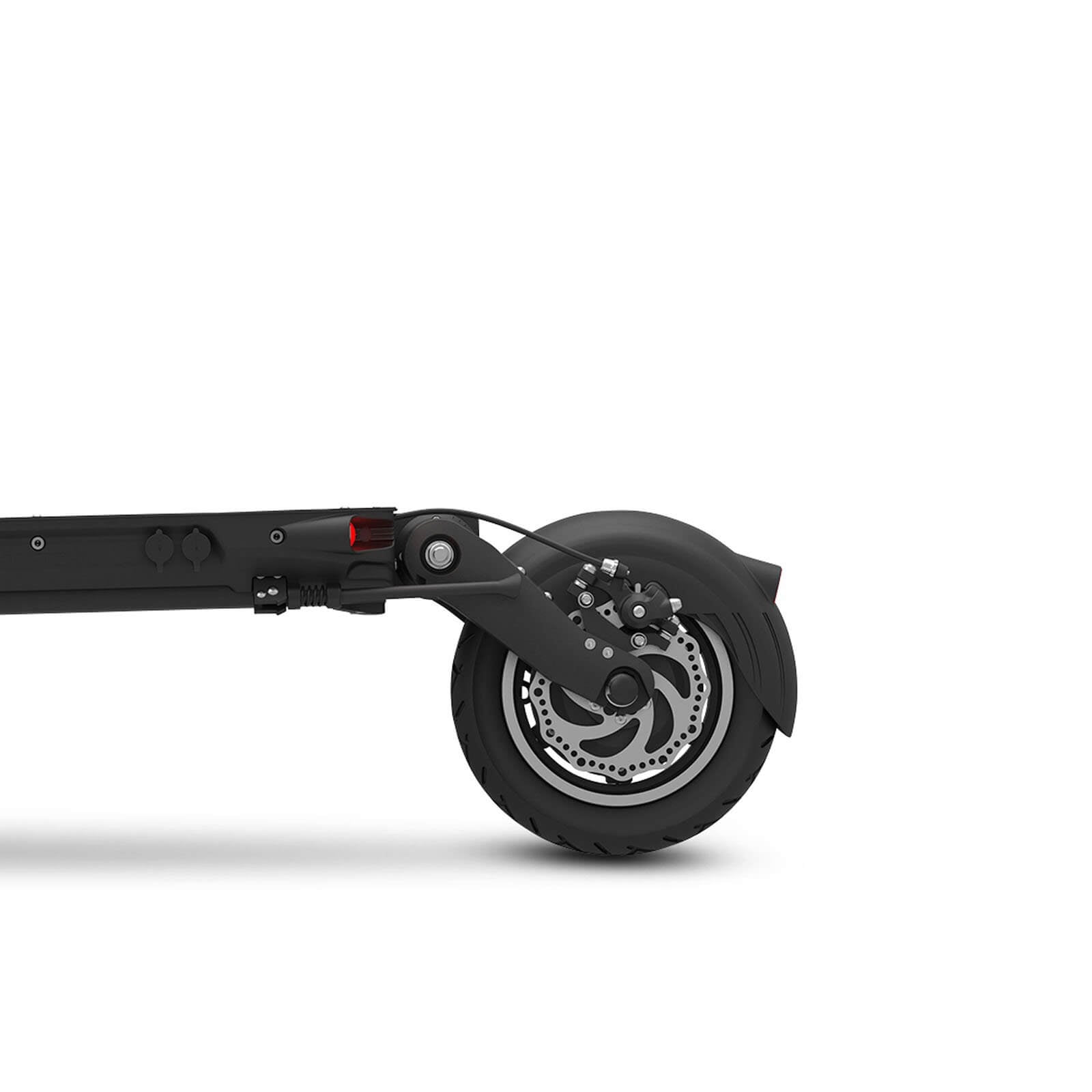 Refurbished Dualtron Eagle Pro Electric Scooter - 48V 10.4Ah Battery, 40MPH Speed - Commuter & Urban Travel Electric Scooter for Adults - Perfect for City Commuting & Last-Mile Transportation
