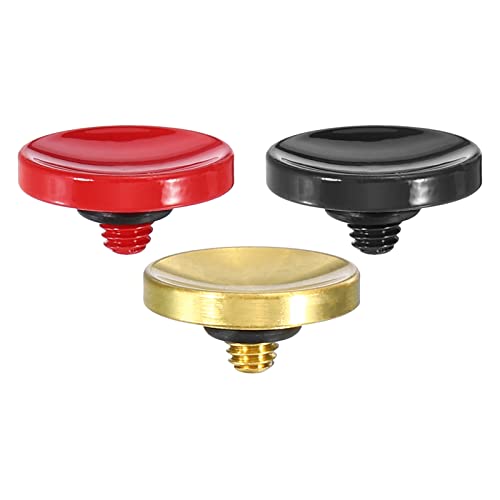 Red/Black/Golden