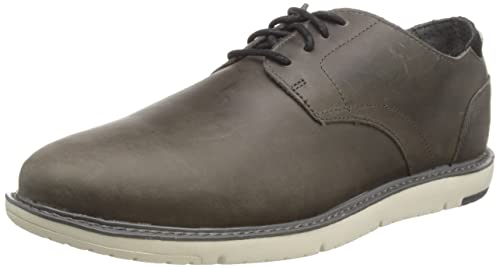 Smooth Leather Black