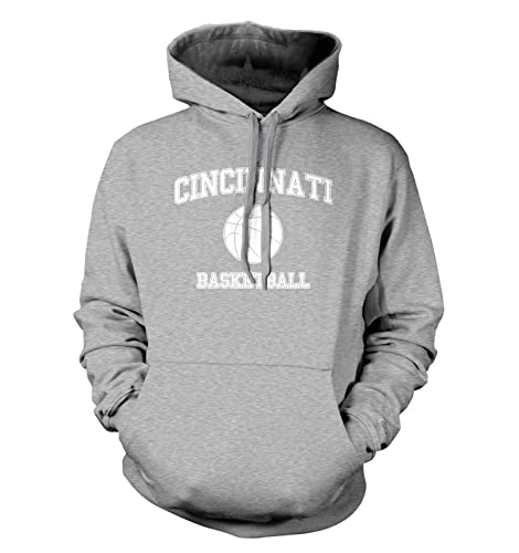 Light Gray - Basketball