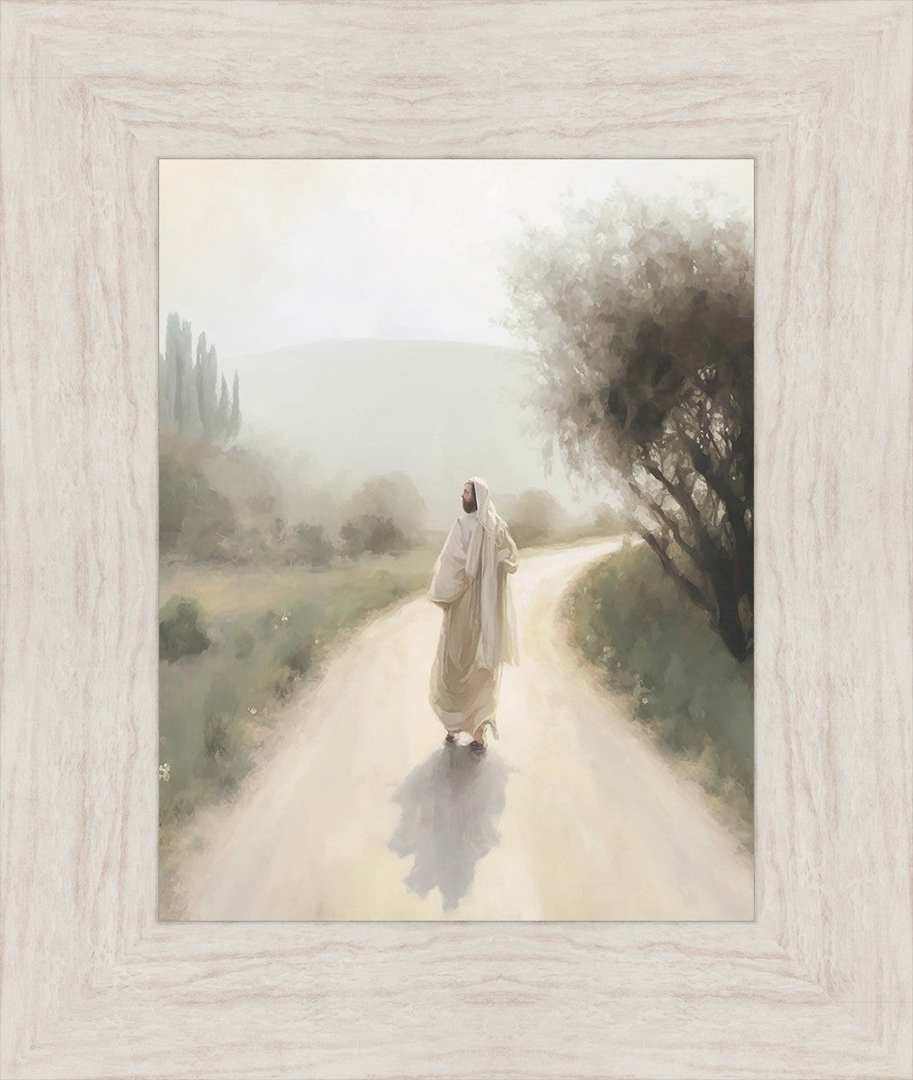 Come Follow Me by Melissa Carlton - Inspirational Christian Book for Daily Devotionals & Bible Study