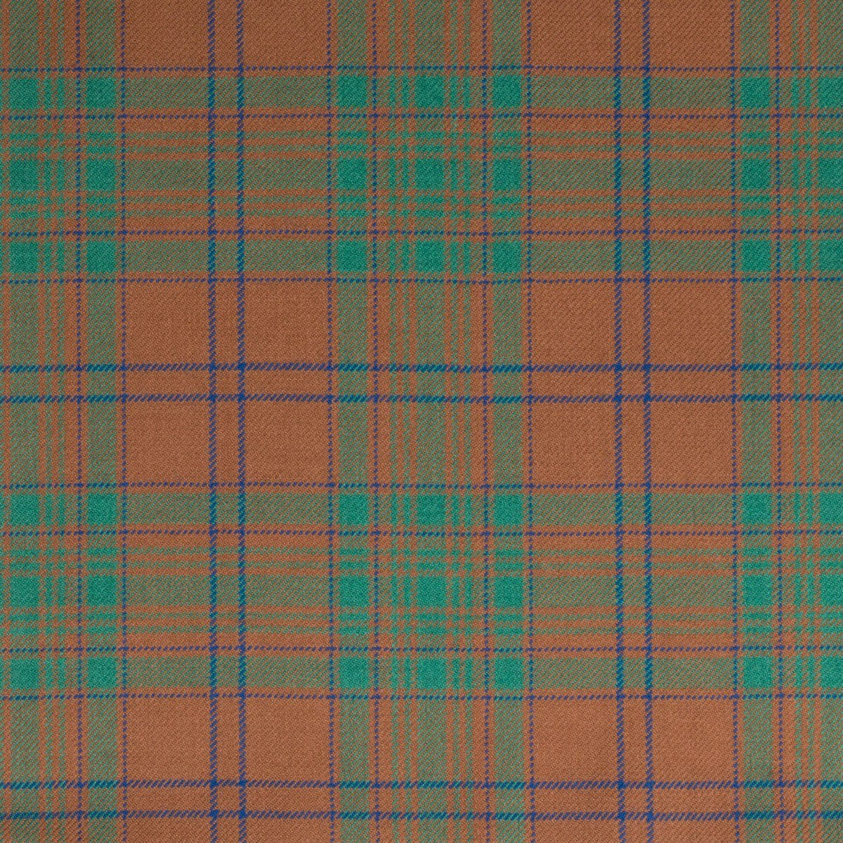 Premium Wool Tartan Neckties for Men - 27 Classic Ancient Color Patterns - Perfect for Weddings, Business Meetings & Formal Events