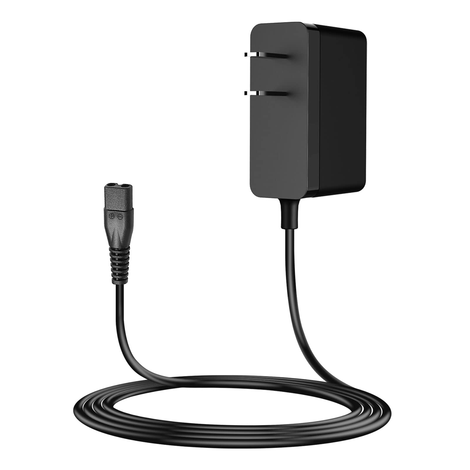 Original Bissell 3061 3190 3190A 31902 3191 3192 30921 3079 AC Power Adapter Replacement - Compatible with Bissell Featherweight Cordless Stick Vacuum Charger - Perfect for Home Cleaning & Quick Recharging