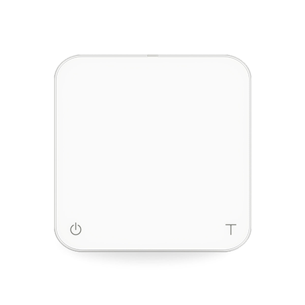 Acaia Pearl Scale - High Precision Coffee Scale in Classic White (AP007) | Perfect for Pour Over, Espresso & Home Brewing