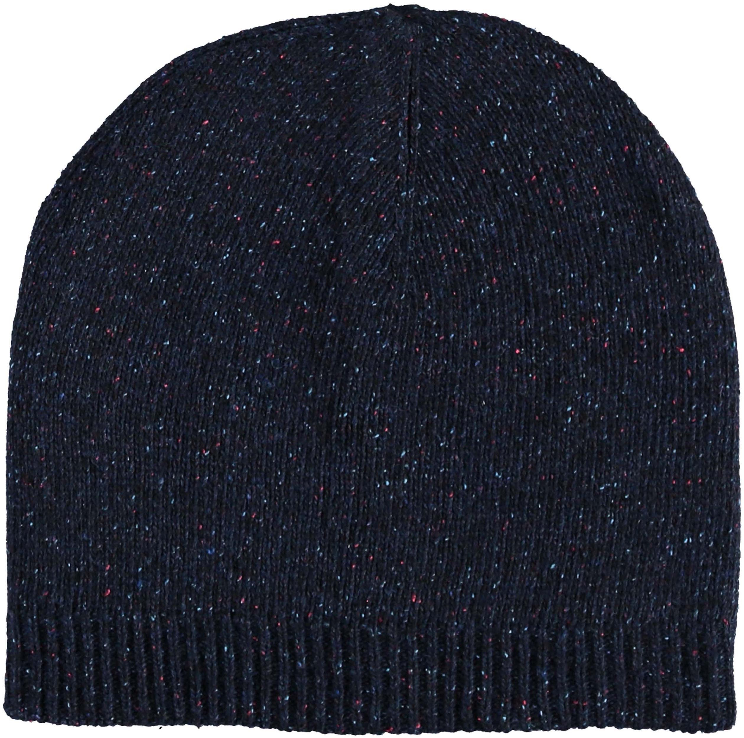 Sustainable Wool Knit Beanie for Men & Women - Eco-Friendly Winter Hat for Outdoor Activities, Hiking & Cold Weather Fashion