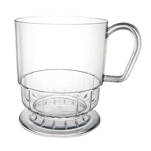 Clear (240 Ct)