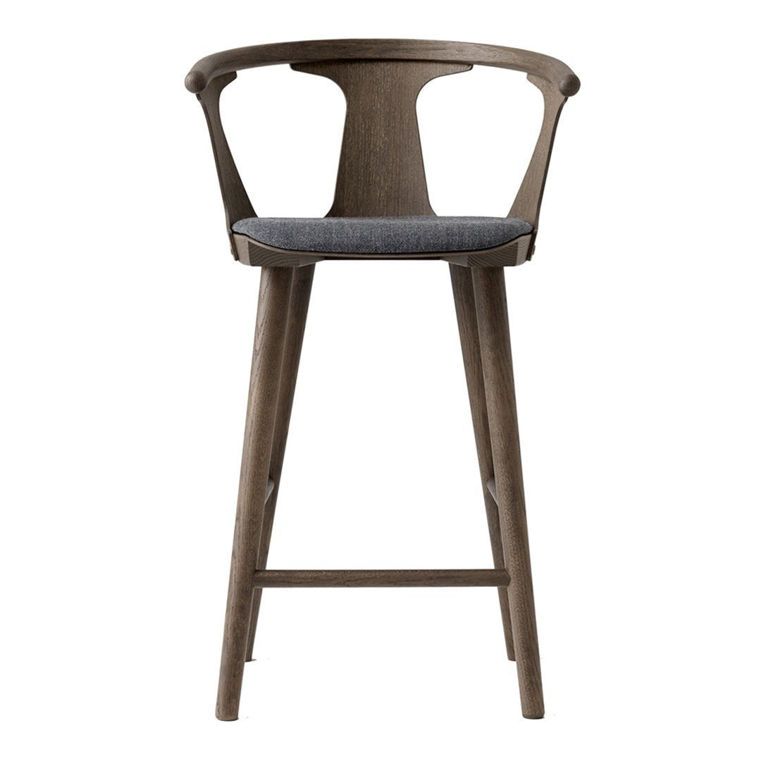 SK10 Adjustable Height Bar Stool - Modern Kitchen Island & Home Bar Seating - Perfect for Breakfast Nook, Entertainment Area & Small Space Dining