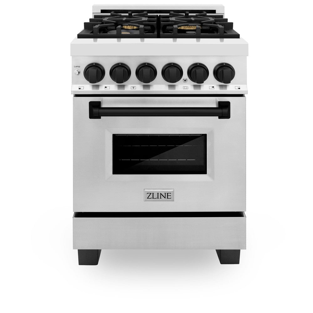 ZLINE Autograph Edition 24