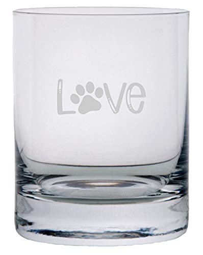 Paw Glossy Love