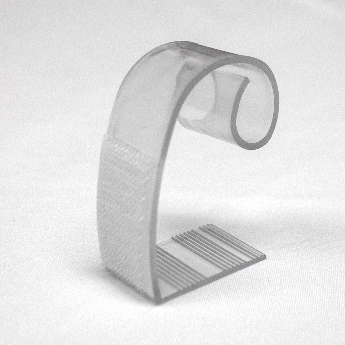 25 Pack Table Skirting Clips for 2.5