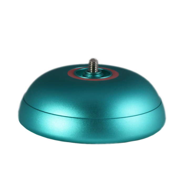 YoYoFactory DNA 2.0 Professional Yo-Yo - High Performance Unresponsive Yo-Yo for Advanced Players - Perfect for Yo-Yo Tricks, Competitions & Skill Development