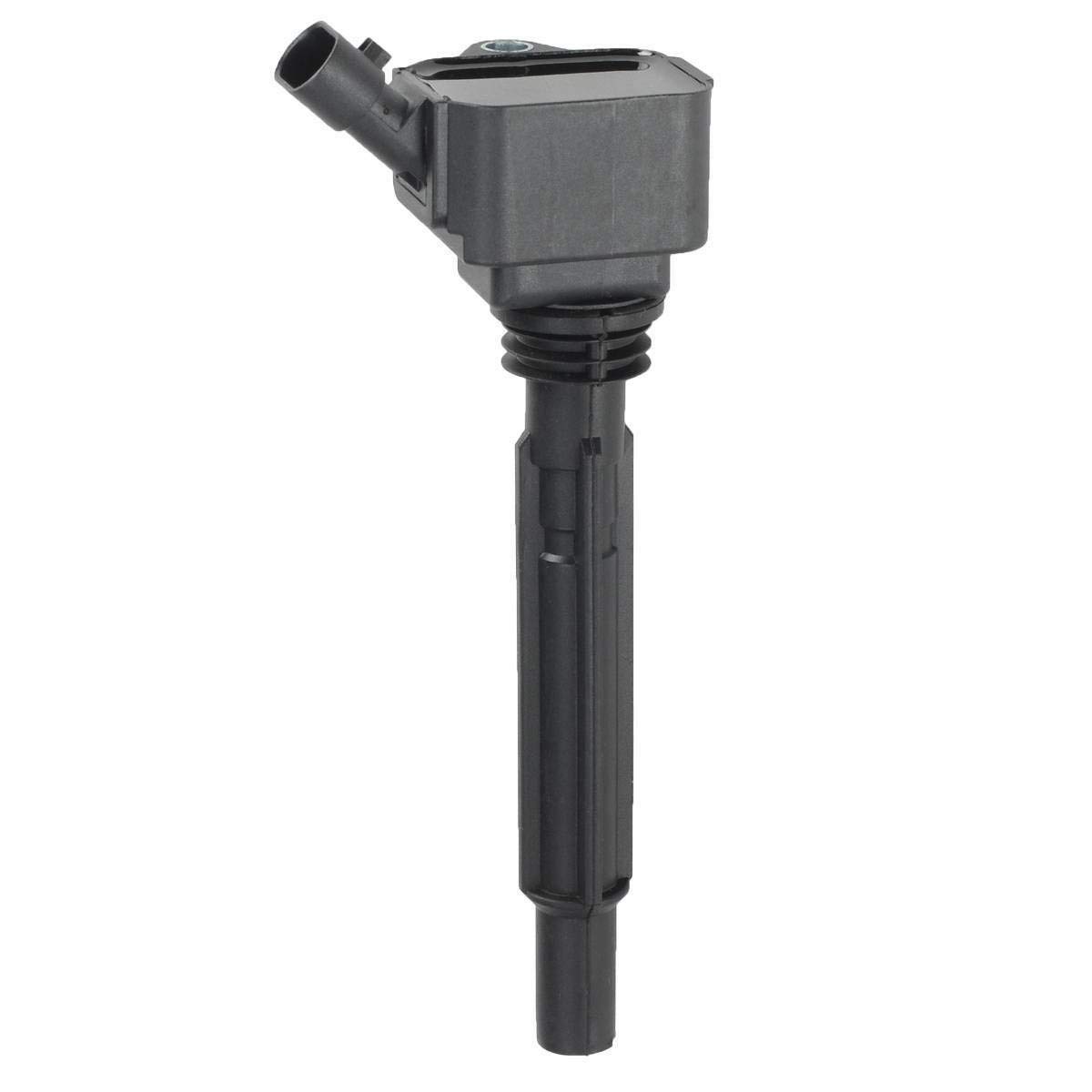 High Performance Replacement Ignition Coil UF-673 - Compatible with Dodge Dart 2013-2016 & Fiat 500 1.4L 2012-2017 - Mechanics Recommended for Smoother Engine Performance & Fuel Efficiency
