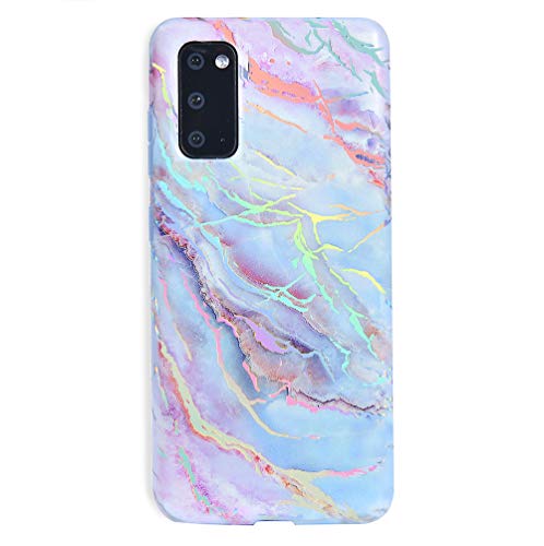 Holographic Moonstone