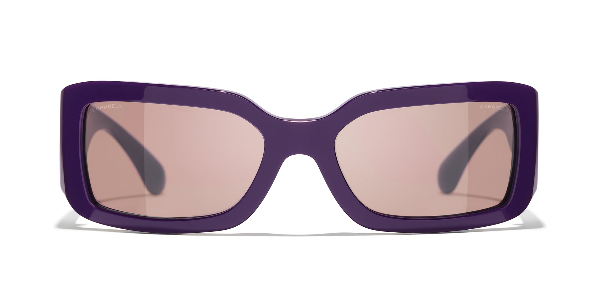 Chanel 5526 Sunglasses - Luxury Designer Shades for Women - UV Protection & Stylish Fashion Accessory - Perfect for Beach, Driving & Outdoor Activities