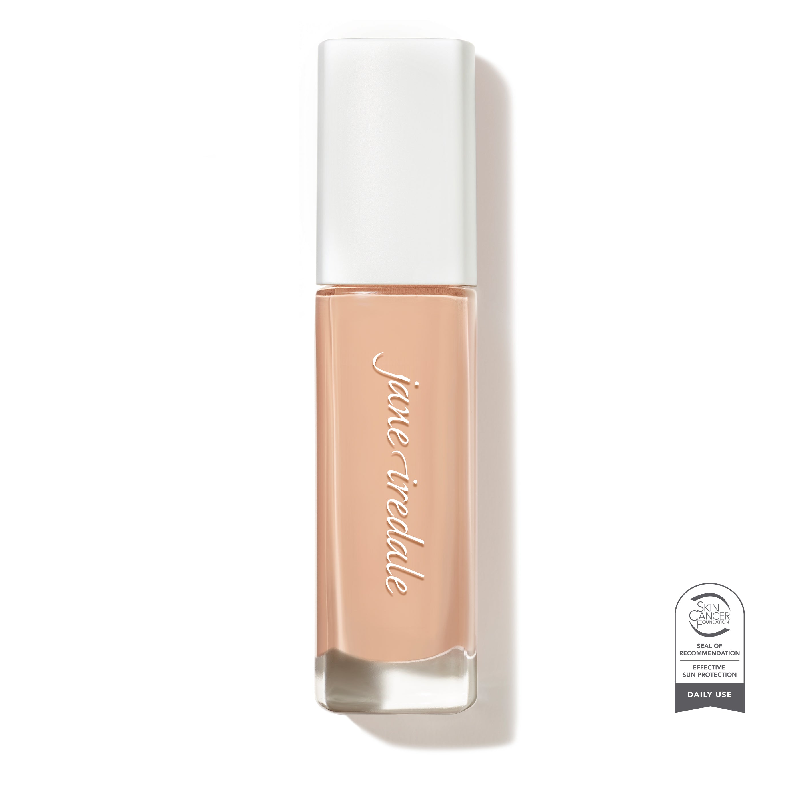Skintuition SPF 30 Liquid Foundation - Radiant, Hydrating & Lightweight Makeup with Sun Protection | Perfect for Daily Wear & Natural Glow