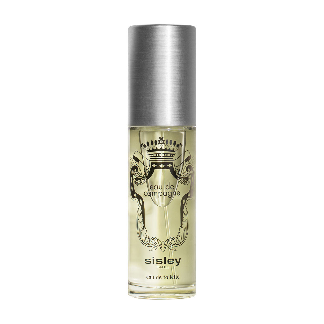 Sisley Paris Eau De Campagne Perfume for Women - Fresh Floral Fragrance, Long-Lasting, Luxury French Cologne | Perfect for Daily Wear, Office & Special Occasions