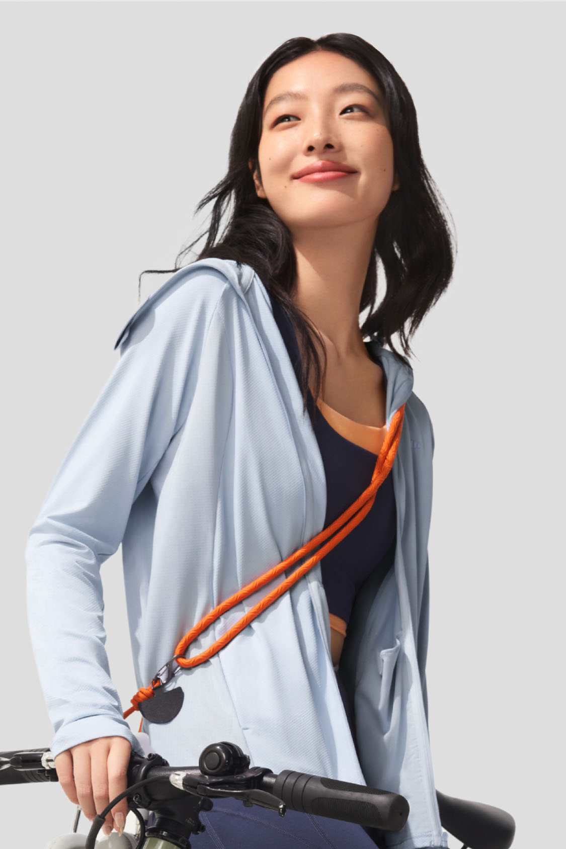 Nimbus Women's Breathable Loose Sun Jacket UPF100+ UV Protection - Perfect for Beach, Hiking & Outdoor Activities