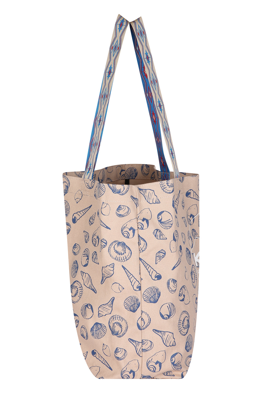 Stylish and Durable Canvas Tote Bag for Women - Eco-Friendly Reusable Shopping Bag - Perfect for Groceries, Beach, Work, and Travel