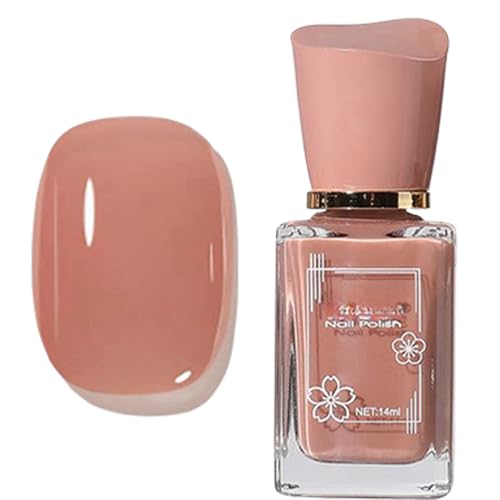 Nude Pink