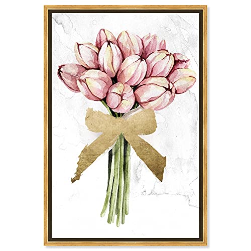Gold Frame