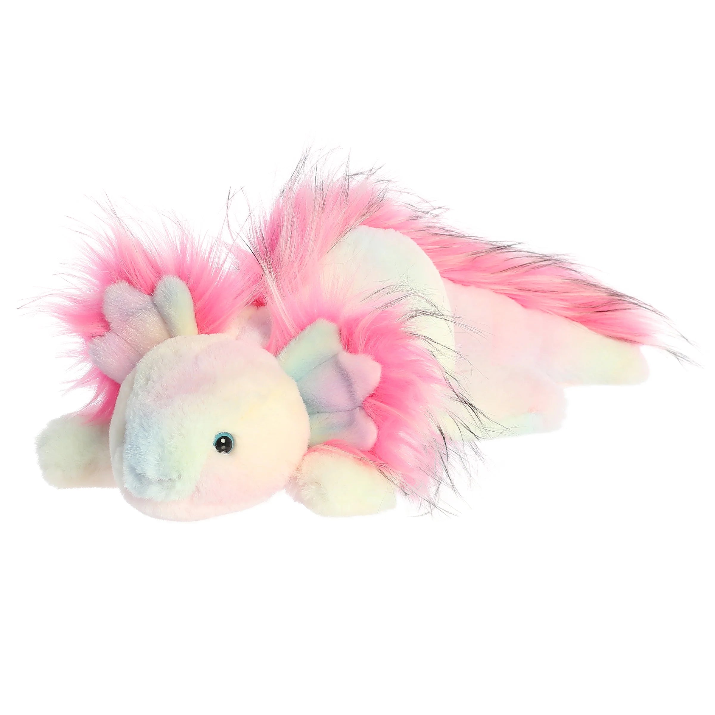 Prism Axolotl 16 - Vibrant Color Changing LED Light for Home Decor, Gaming Setup & Party Lighting | Perfect for Bedroom, Living Room & Office Ambiance