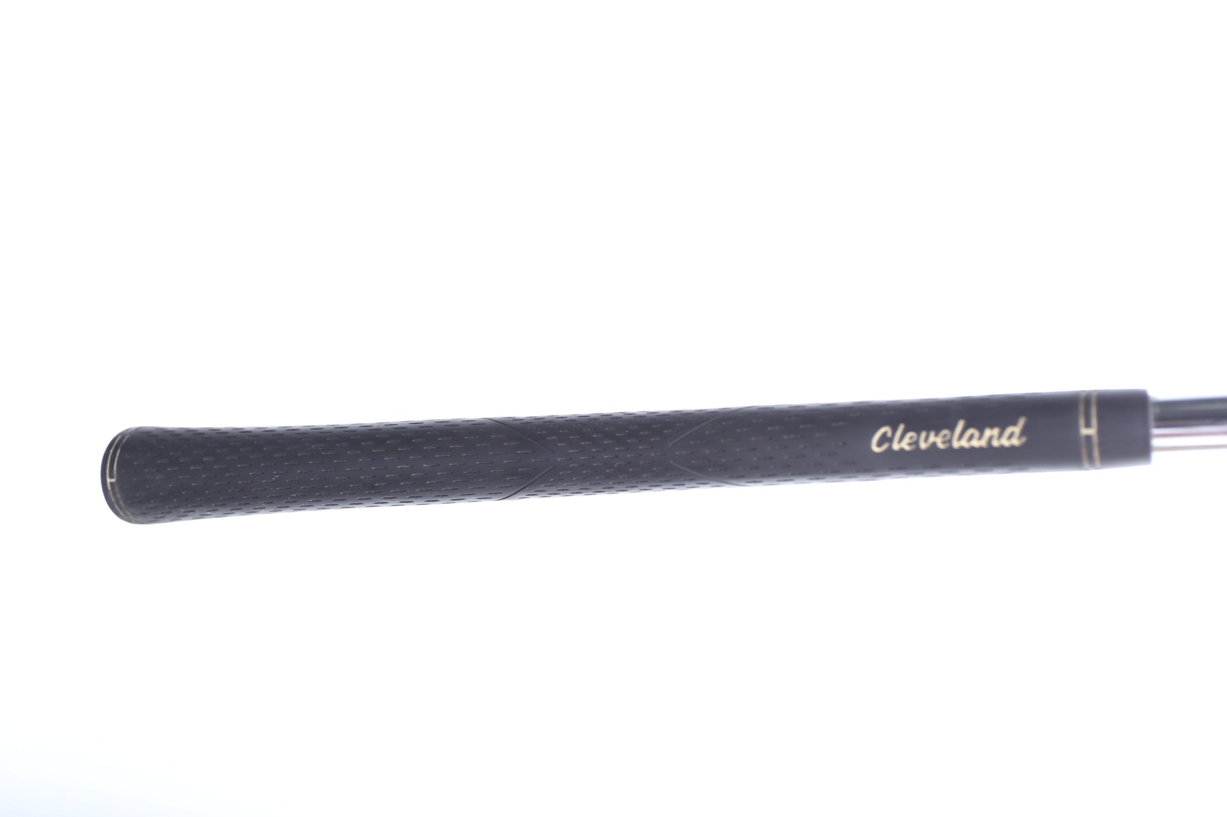 Used Cleveland CG14 Black Pearl Sand Wedge 56° Stiff Flex Right Handed Golf Club - Perfect for Bunker Shots & Short Game Improvement
