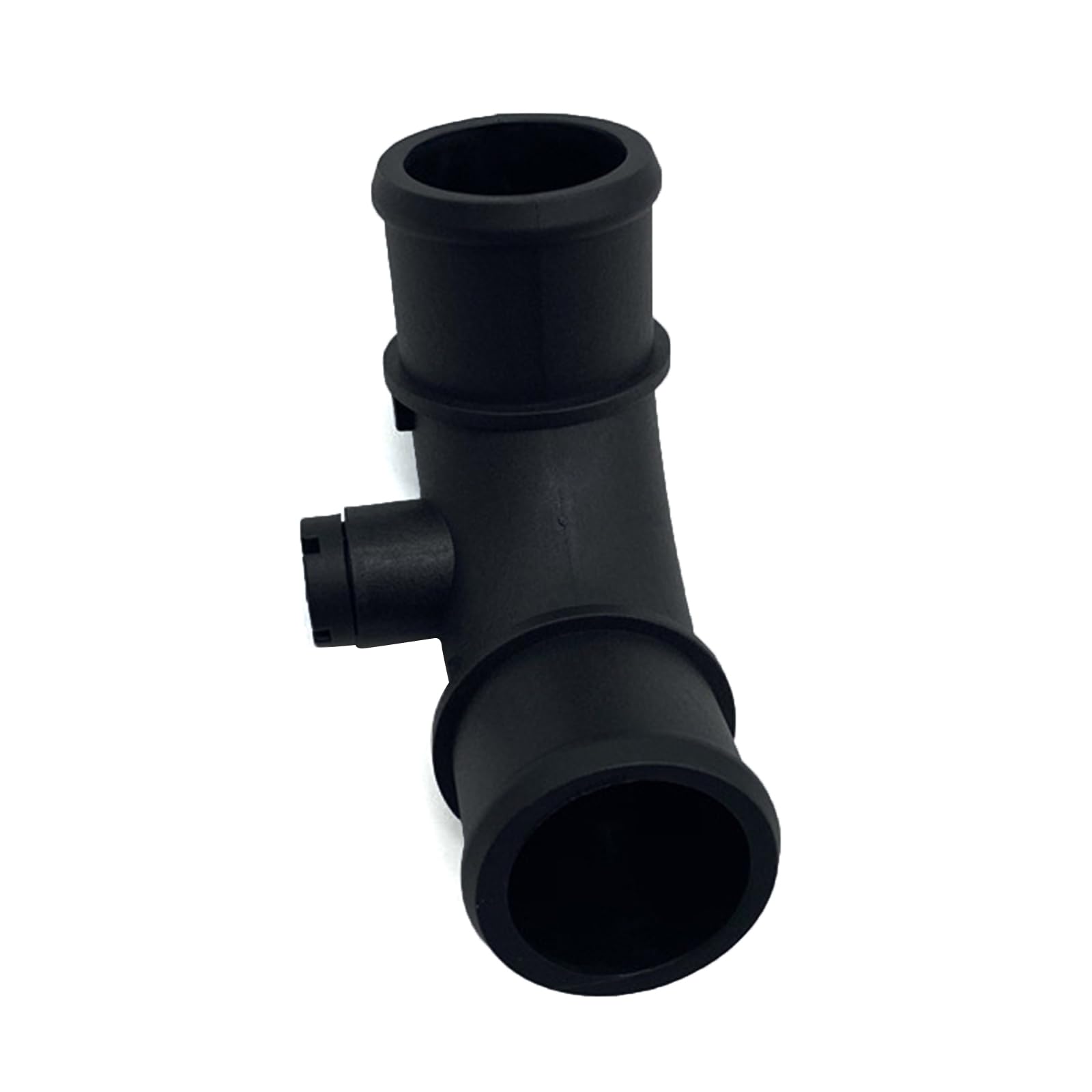 High-Quality Car Coolant Water Hose Joint & Bleeder Screw Pipe Elbow 171275154 - Easy Installation & Efficient Cooling for R50 R520 - Perfect for Engine Maintenance & Cooling System Repair