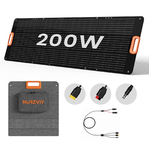 200W
