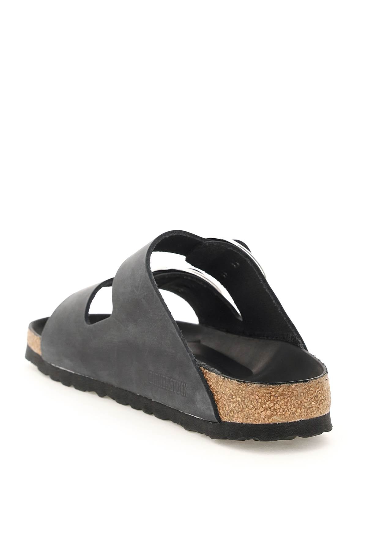 Birkenstock Arizona Big Buckle Mules - Comfortable Sandals for Women & Men | Perfect for Casual Wear, Travel & Summer Outfits