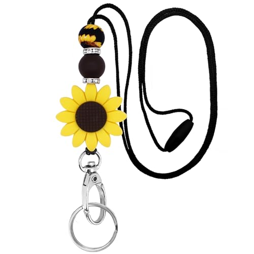Yellow Sunflower