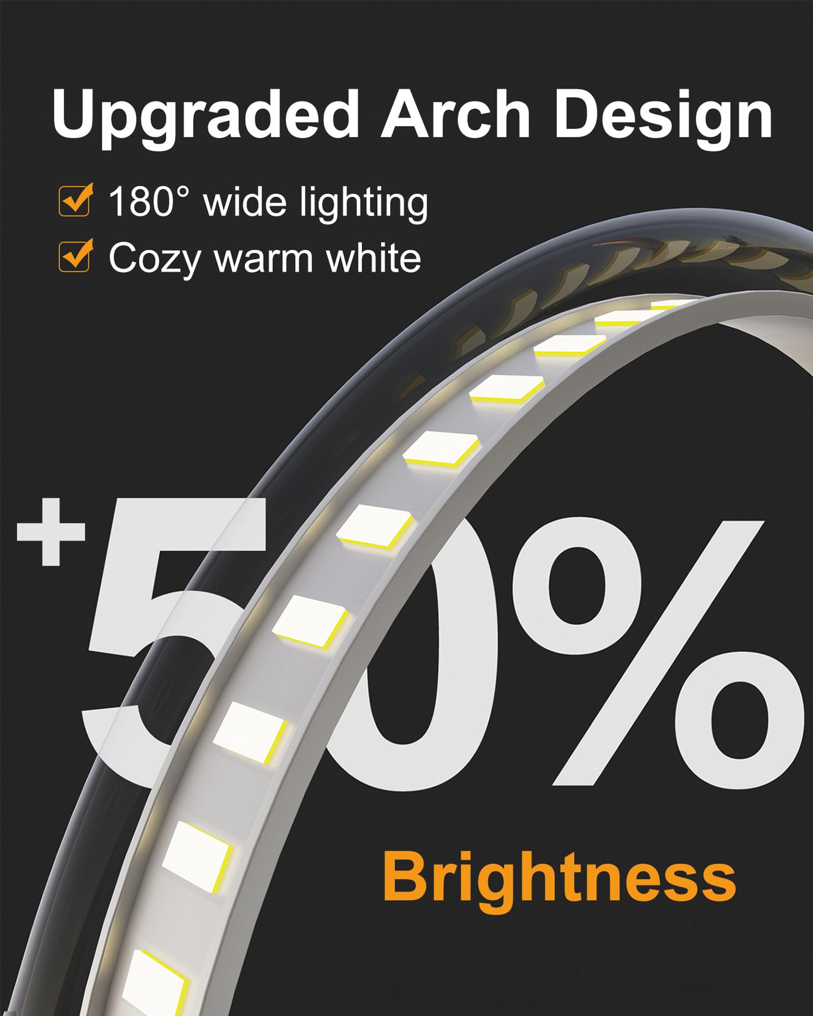 600LED Solar LED Strip Lights Outdoor - 32.8FT Waterproof Solar String Lights with Timer & Remote Control, Auto On/Off - Perfect for Garden, Patio, Deck, Fence, Yard, Stair, Pathway Lighting & Holiday Decor (Warm White)