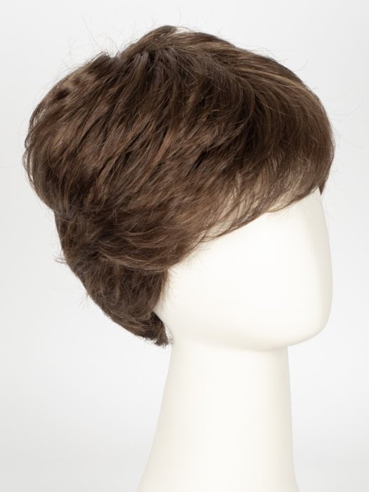 Premium Synthetic Wig with Mono Crown - Natural Look & Comfort for Daily Wear, Cosplay, and Special Events