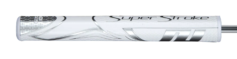 SuperStroke Golf Putter Grip - Non-Slip, Comfortable Design for Improved Putting Performance | Perfect for Golfers, Putting Practice, and Tournament Play