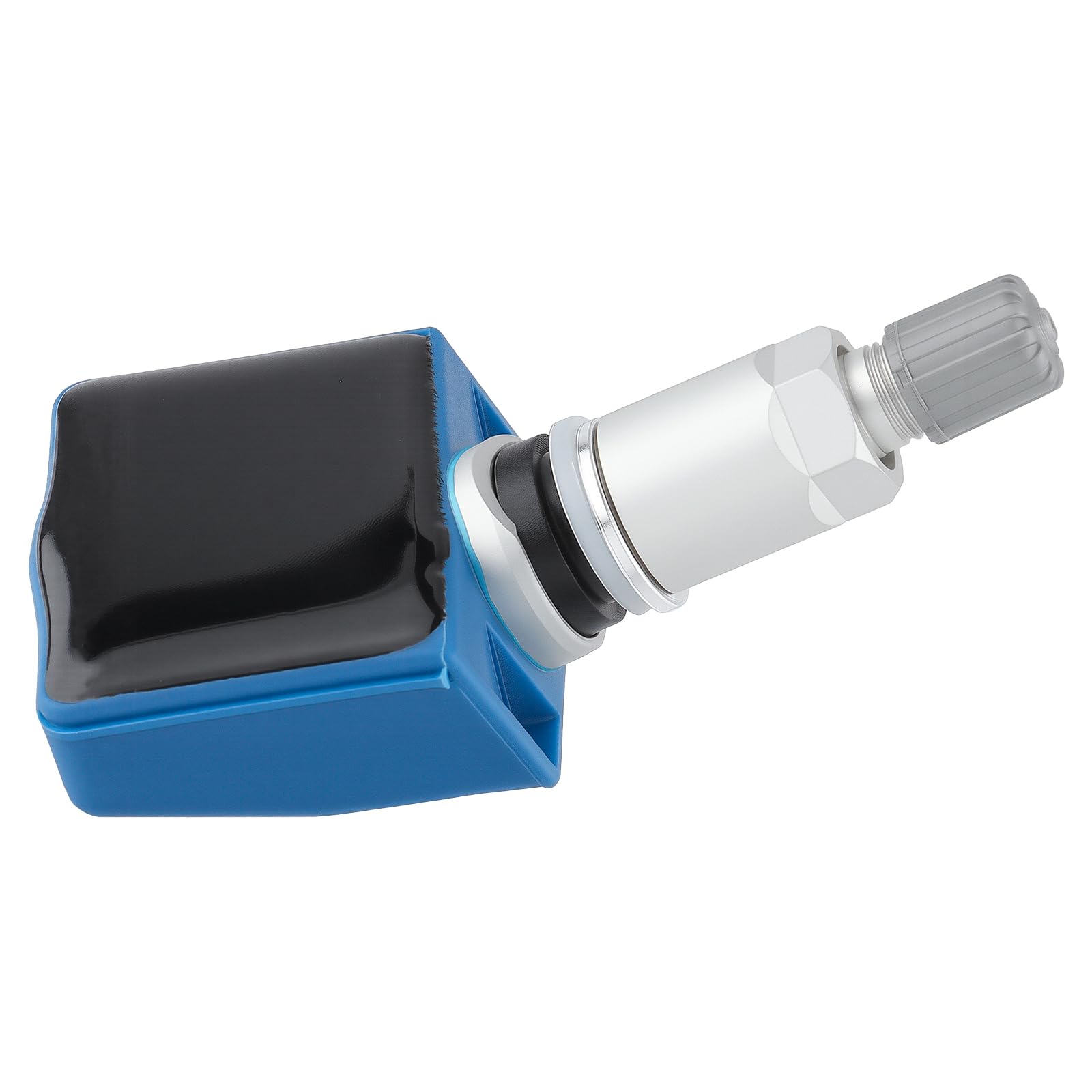 AUTOKAY TPMS 315MHz Tire Pressure Monitoring Sensor 40700-1AA0B - Compatible with Select Toyota & Lexus Models for Enhanced Driving Safety