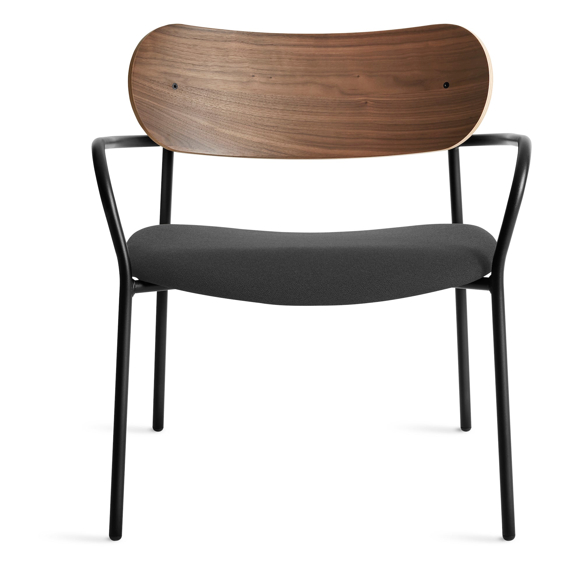 Side by Side Lounge Chair - Modern Outdoor Patio Furniture for Couples, Garden, Poolside Relaxation