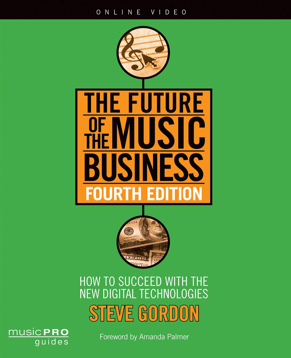 The Future of the Music Business: Digital Success Guide for Artists & Entrepreneurs | Music Pro Guides | Perfect for Streaming, Marketing & Online Monetization