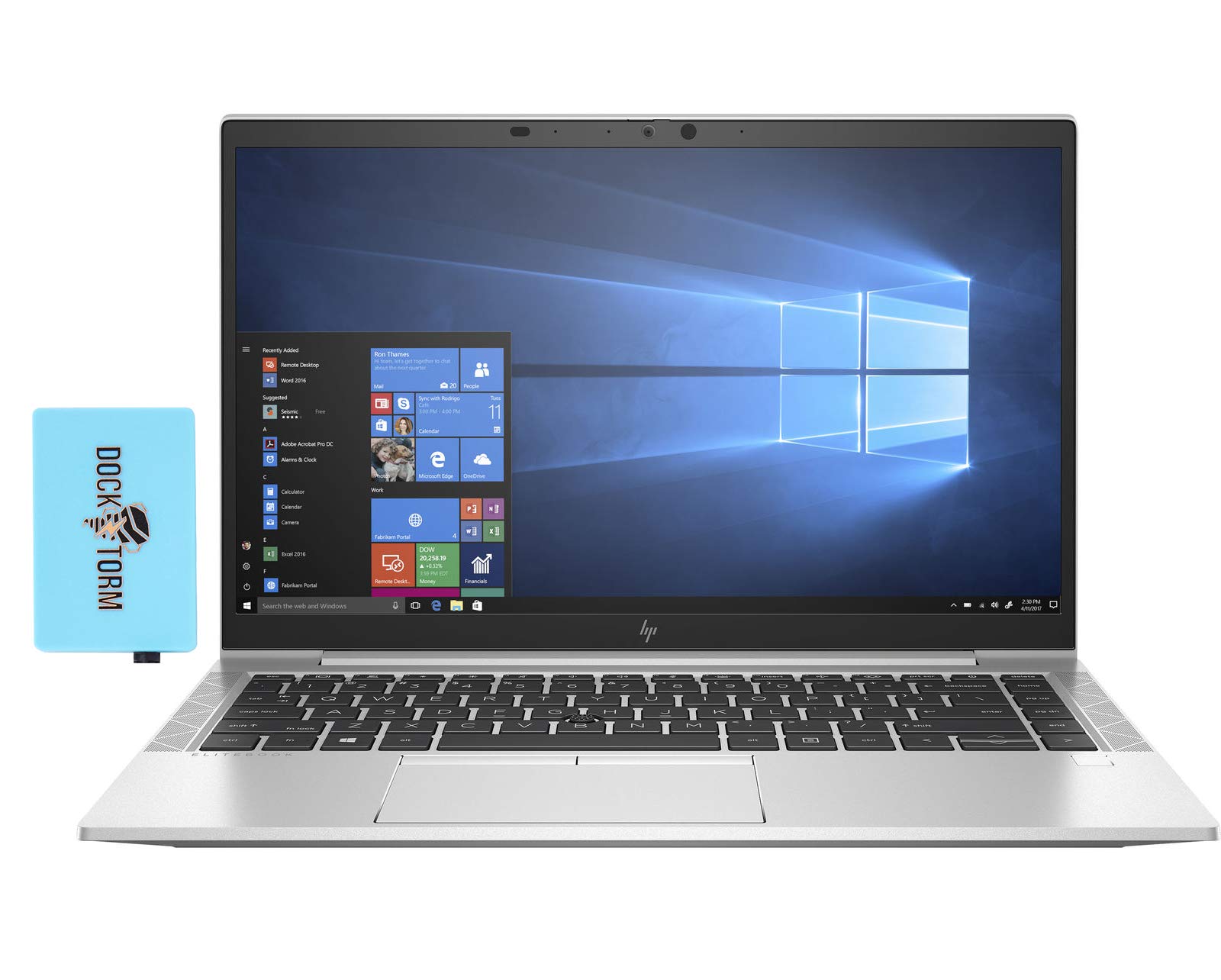 HP EliteBook 840 G7 14