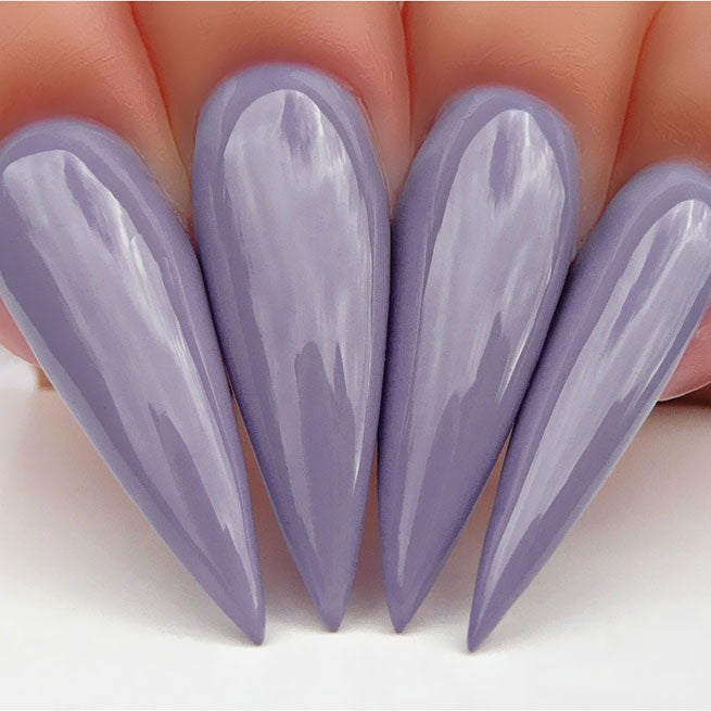 Gel Polish G529 Iris & Shine - Long-Lasting UV/LED Nail Polish for Salon-Quality Manicures at Home | Perfect for Nail Art, Special Occasions & Everyday Wear
