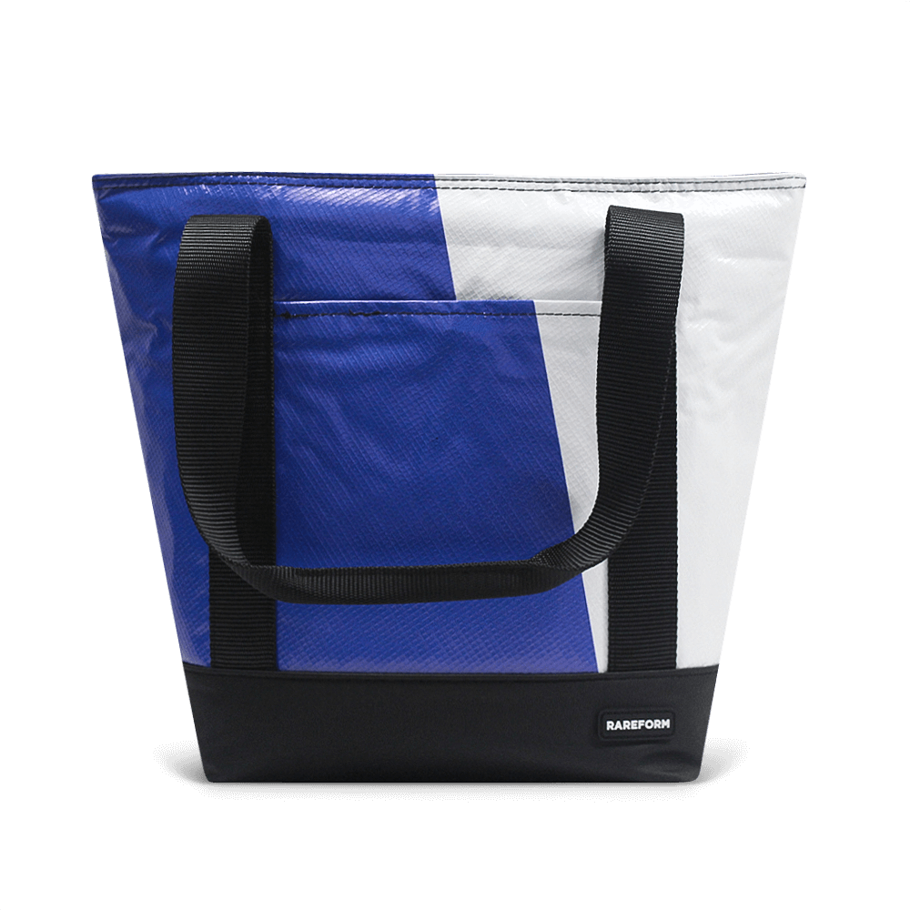 Beck Cooler Bag Bk1 00545 - Insulated Lunch Bag for Work, Picnics & Outdoor Activities - Leakproof & Durable Cooler Tote for Food & Drinks