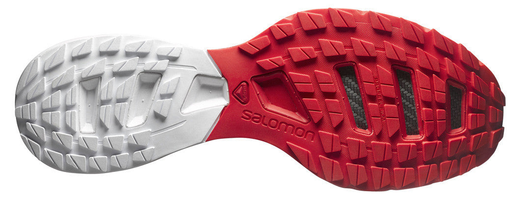 Salomon S/Lab Sense Ultra Trail Running Shoes - Lightweight & Durable for Men & Women - Perfect for Ultra Marathons, Hiking & Outdoor Adventures