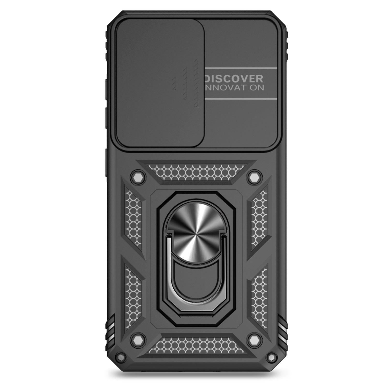 Samsung Galaxy S25 Case - Shockproof & Slim Protective Cover for Samsung Galaxy S25 - Perfect for Everyday Use, Travel & Outdoor Activities