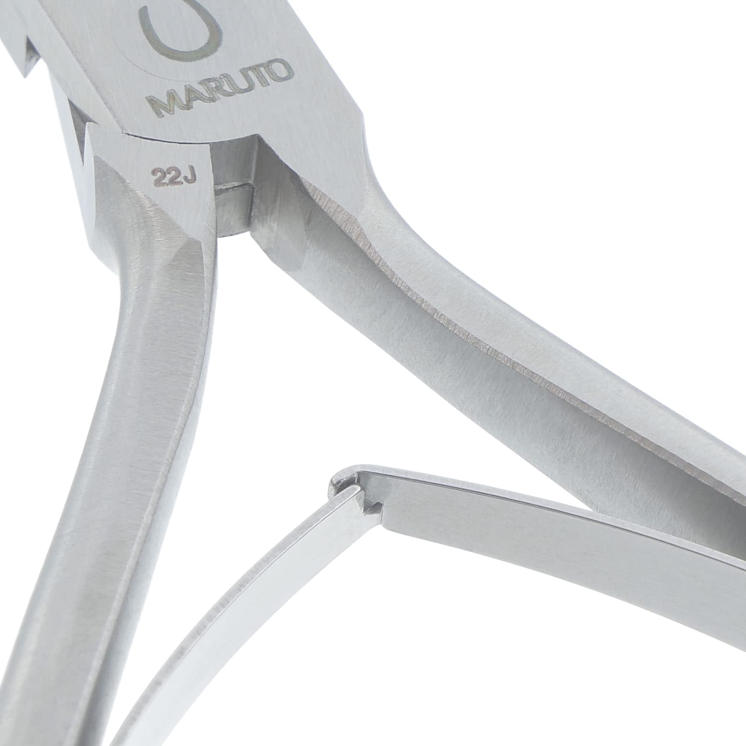 Professional Nail Clippers for Men & Women - Nail ProⅡ Precision Stainless Steel Nippers | Made in Sanjo, Japan | Perfect for Home, Salon & Travel Grooming Kits